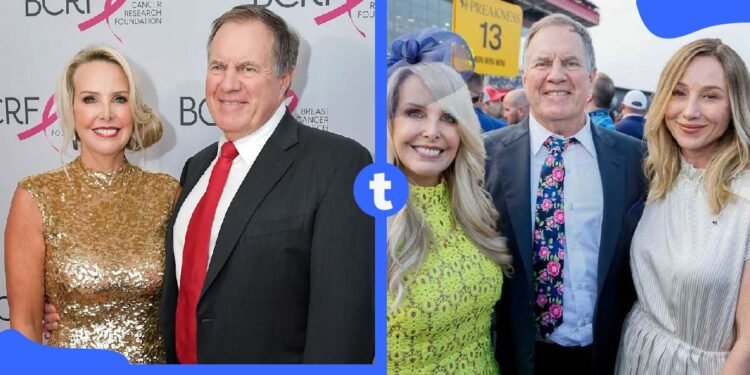 Debby Clarke Belichick