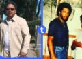 Larry Lil Larry Bernard