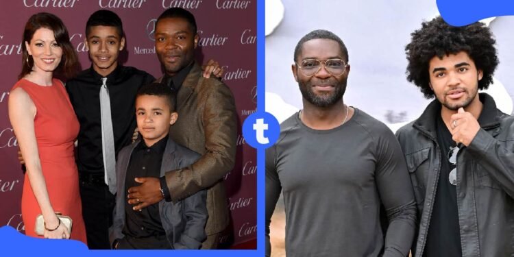 Caleb Oyelowo